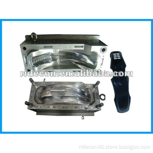 mould for plastic injection part manufacturer